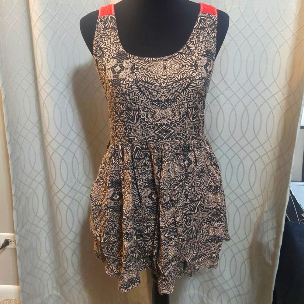 Billabong Romper